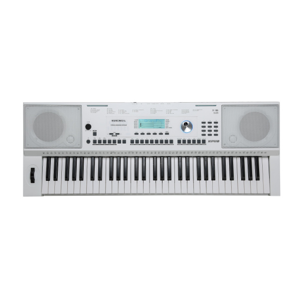 Kurzweil KP110 White по цене 32 400 ₽