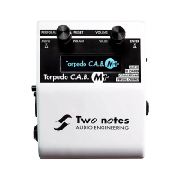 Two Notes Torpedo C.A.B. M+ по цене 34 350 ₽