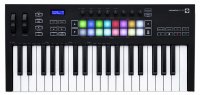 Novation Launchkey 37 MK3 по цене 29 100 ₽