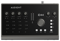 Audient iD44 MK2 по цене 60 450 ₽