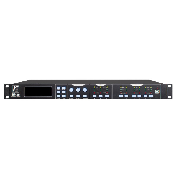 RF Intell DP-36 по цене 104 600 ₽