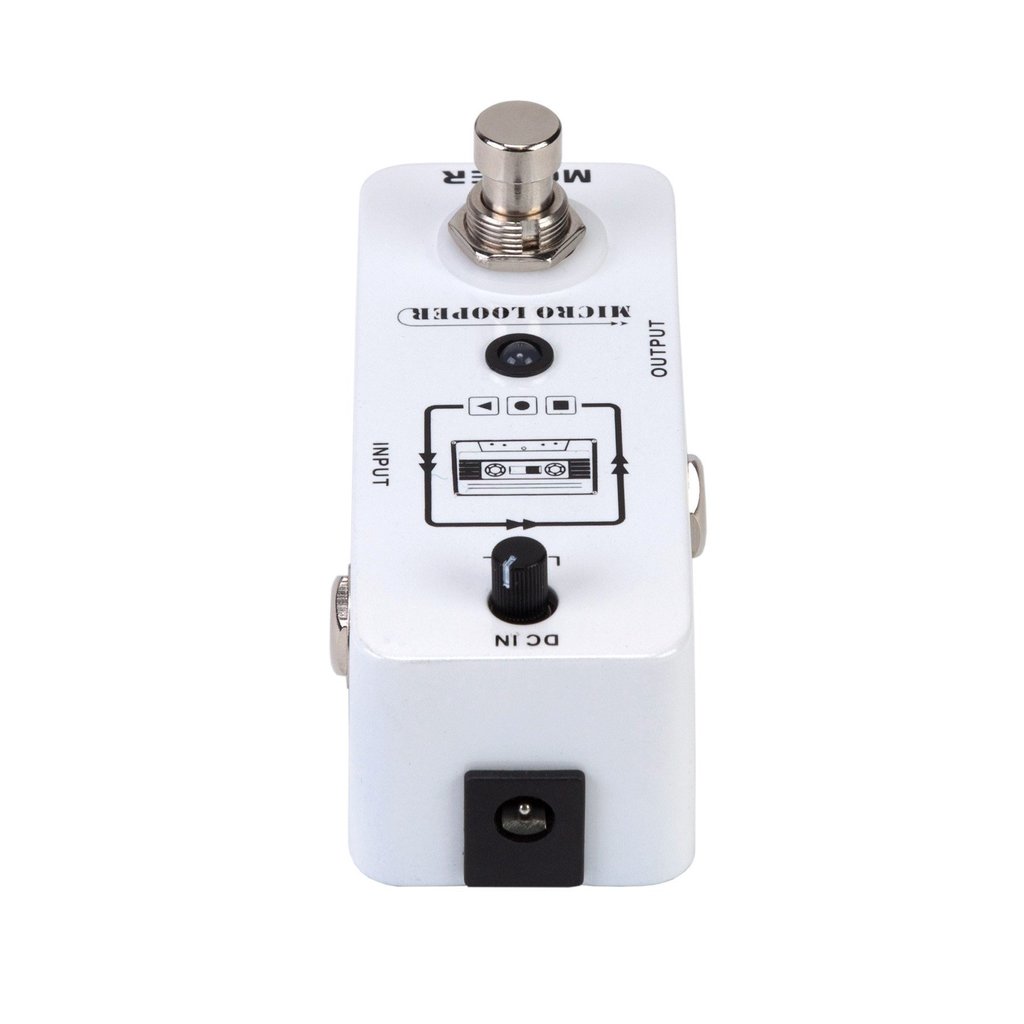 Mooer Micro Looper по цене 7 000 ₽