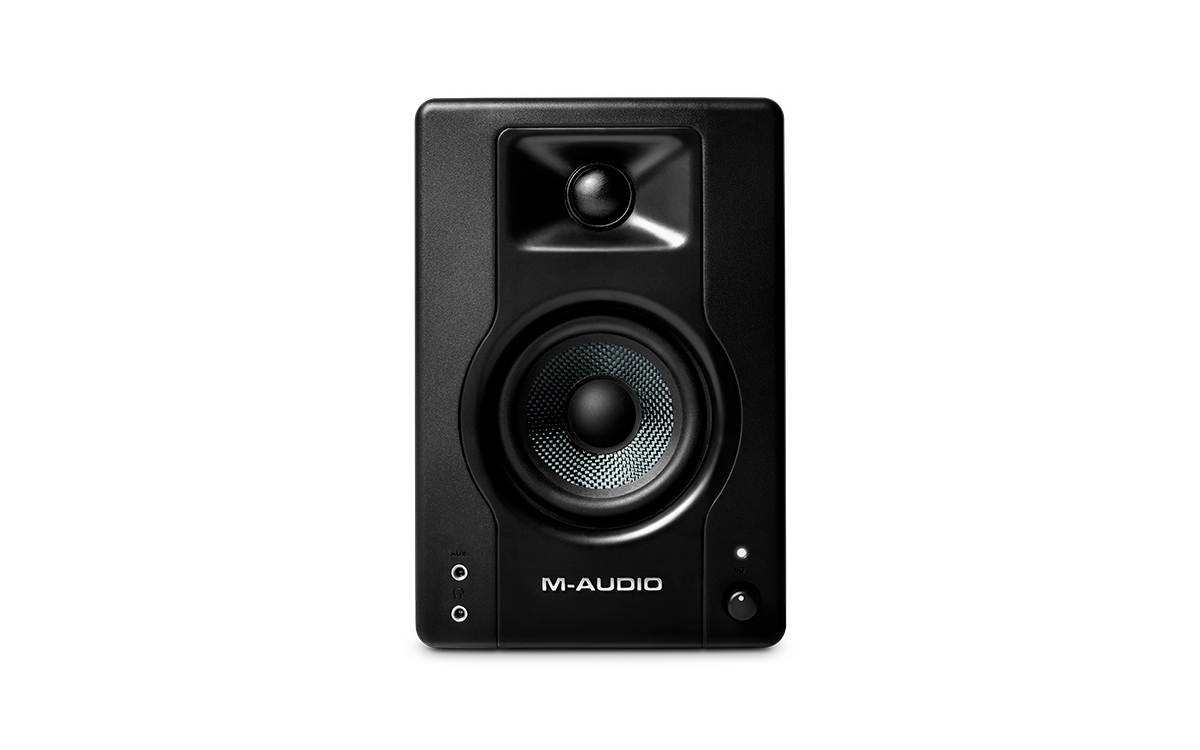 M-Audio BX3 по цене 16 252 ₽