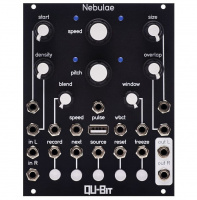 Qu-Bit Nebulae v2 по цене 69 600 ₽