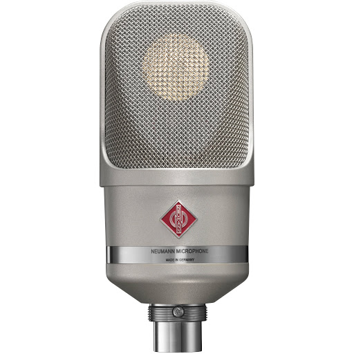 Neumann TLM 107 по цене 205 700 ₽