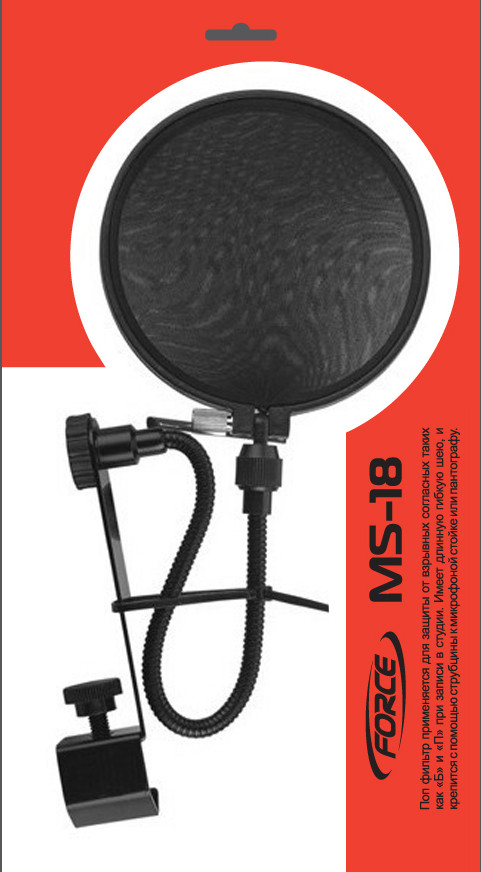FORCE MS-18 по цене 1 200 ₽