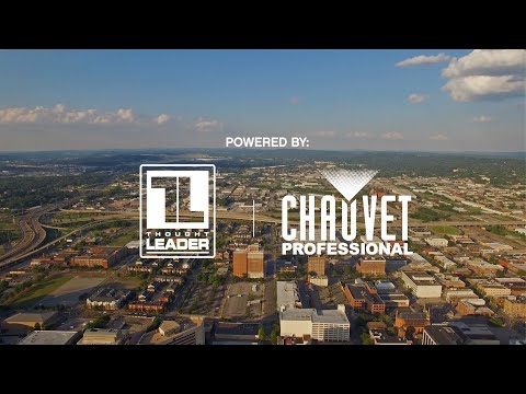 Behind The Scenes at Motion 2023 with Church of the Highlands | CHAUVET Professional