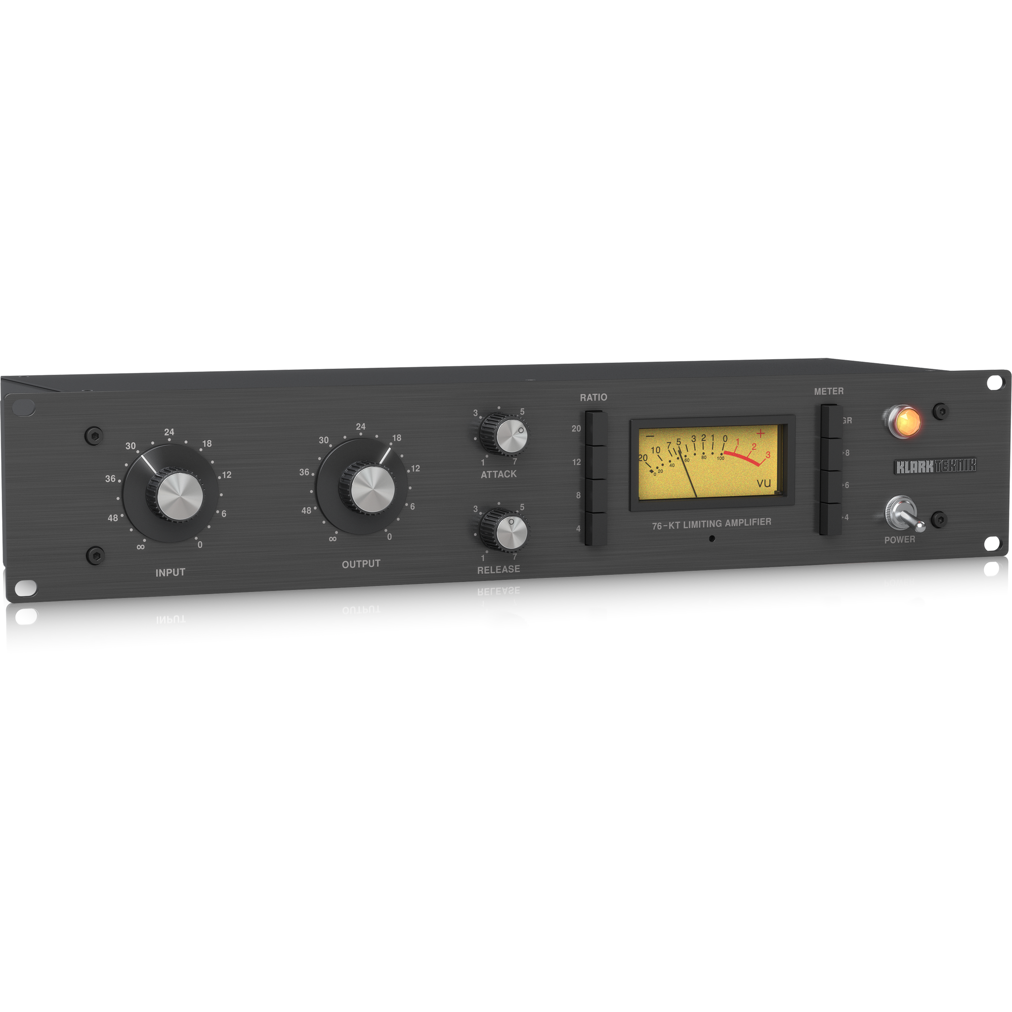 Klark Teknik 76-KT по цене 37 400 ₽