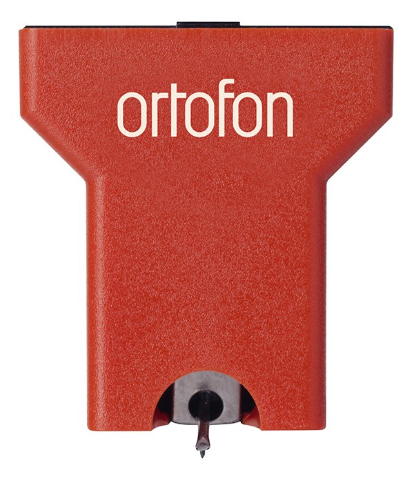 Ortofon MC Quintet Red по цене 38 365.28 ₽