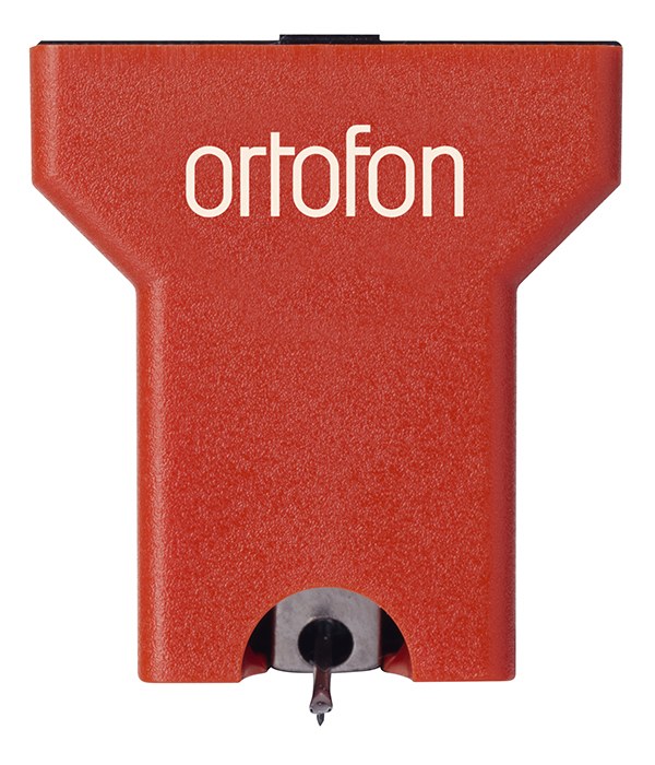 Ortofon MC Quintet Red по цене 36 550 ₽
