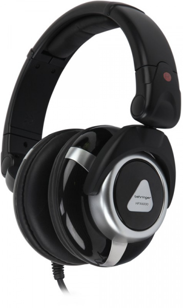 Behringer HPX6000 по цене 5 000 ₽