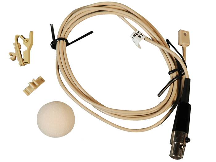 Shure WL93T по цене 13 600 ₽