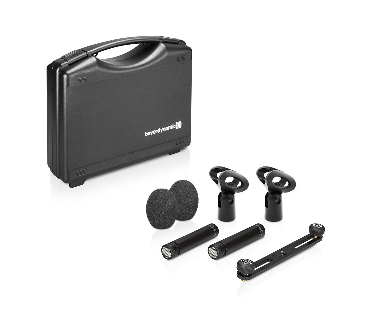Beyerdynamic TG I53c Stereo-Set по цене 37 400 ₽