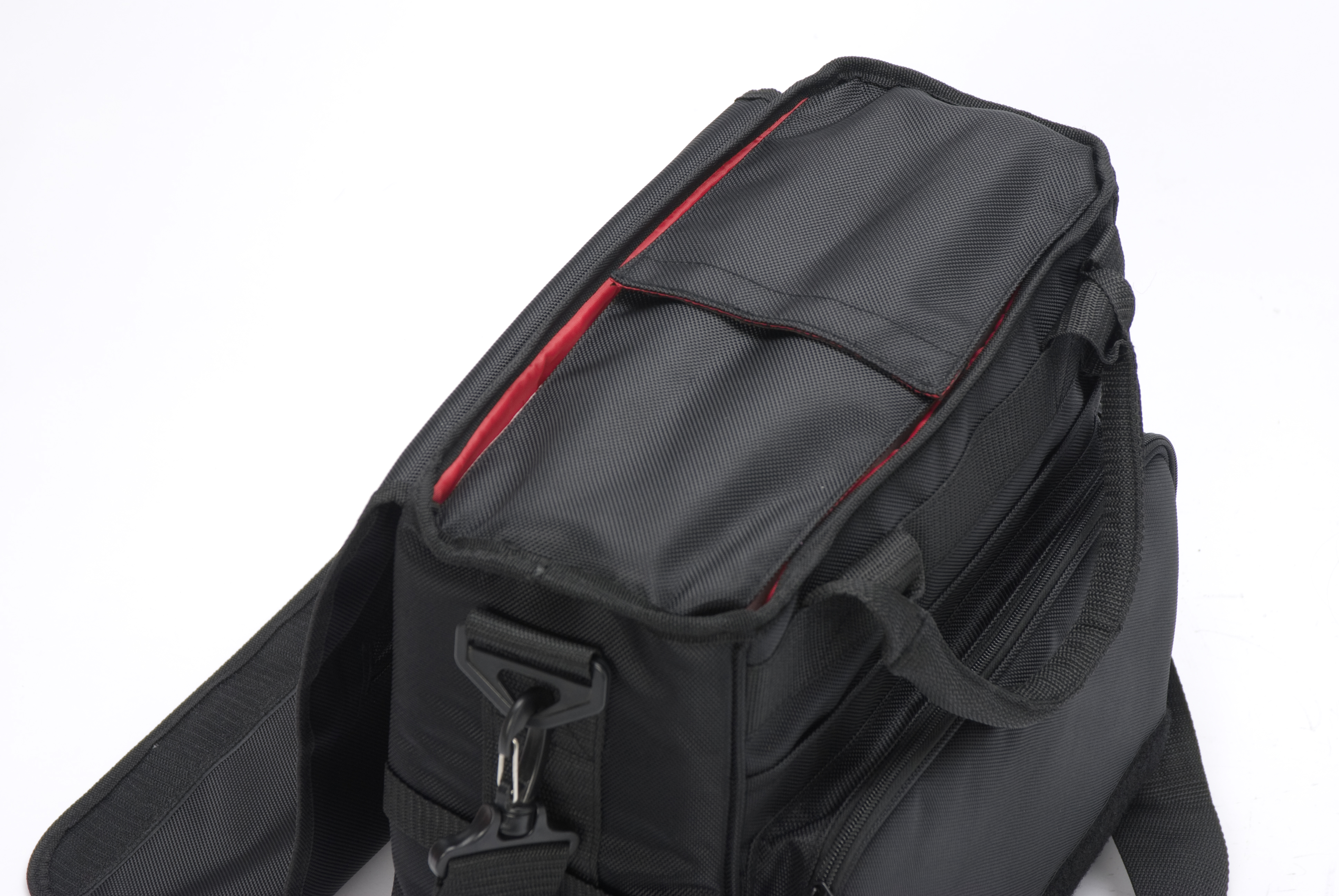 Magma LP-BAG 40 MK2 black/red по цене 6 230 ₽