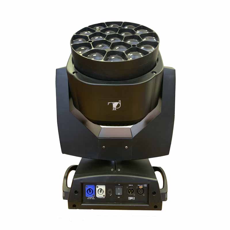 Proton Lighting PL Bee Eye 19 по цене 108 750 ₽
