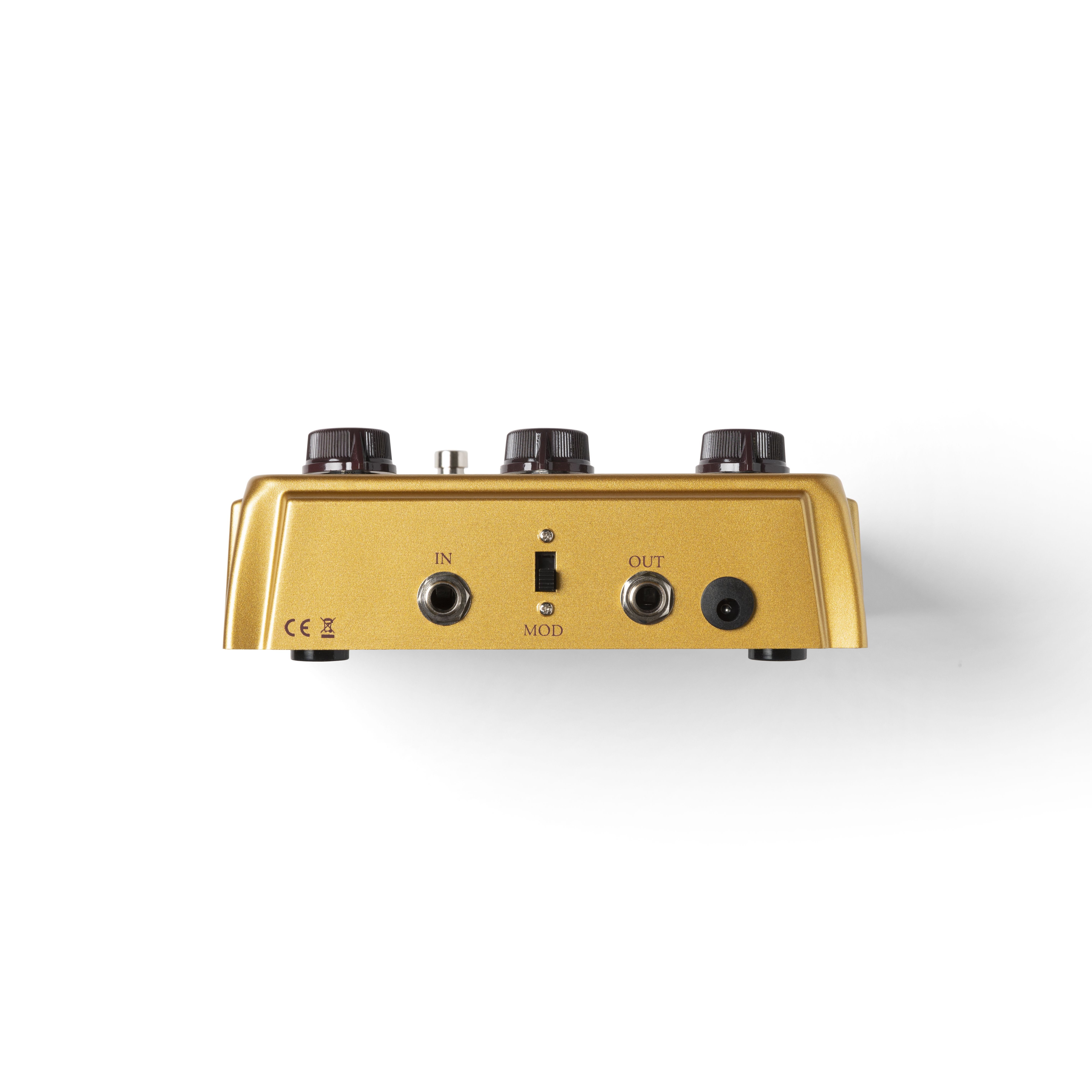 Warm Audio WA-CV Centavo по цене 27 400 ₽