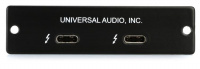Universal Audio Thunderbolt 3 Option Card по цене 29 000 ₽