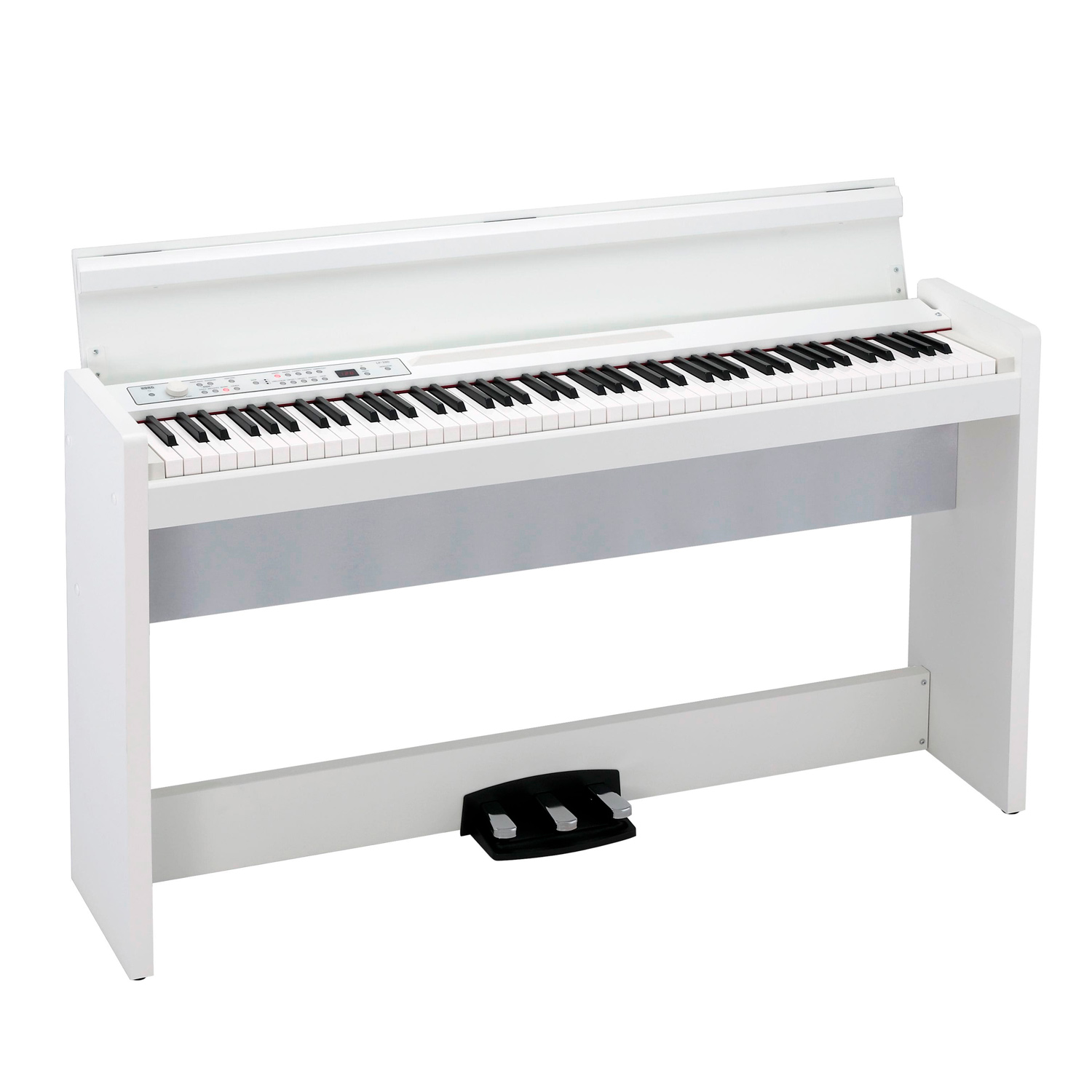 Korg LP-380 WH U по цене 125 000 ₽