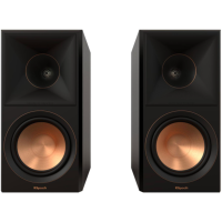Klipsch RP-600M 2 Walnut по цене 87 000 ₽