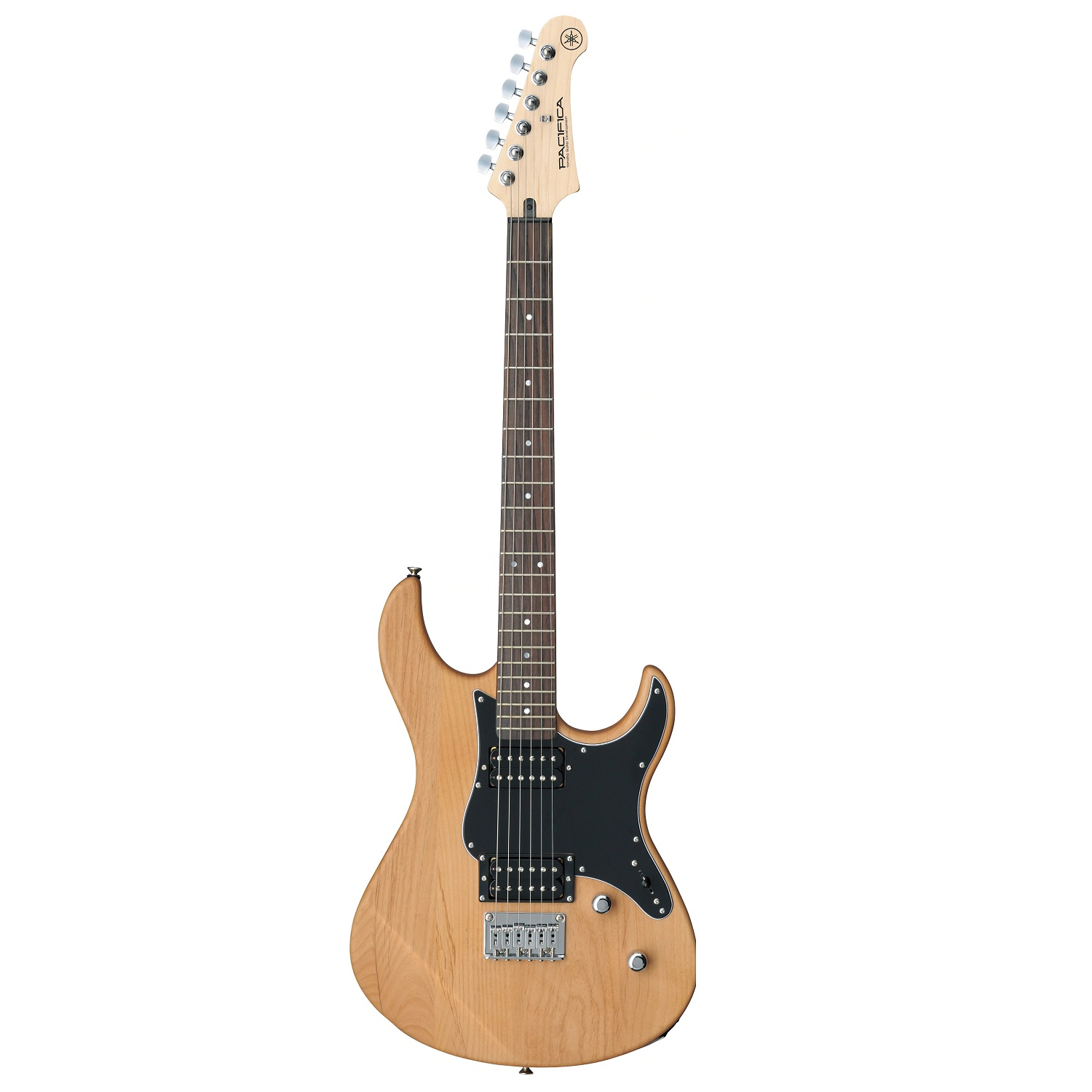 Yamaha PACIFICA120H YNS по цене 62 000 ₽
