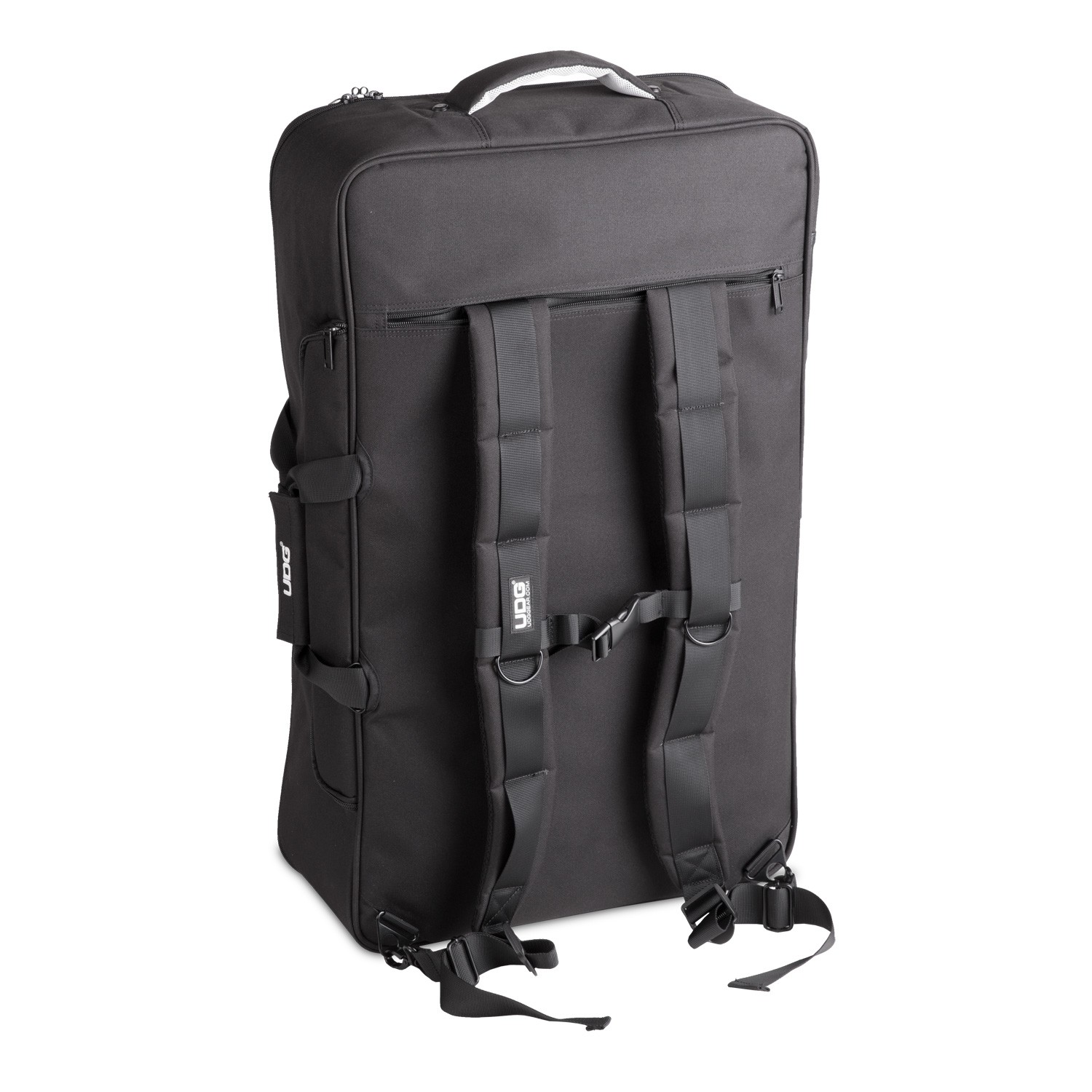 UDG Urbanite MIDI Controller Backpack Medium Black по цене 23 150 ₽