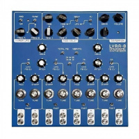 SOMA Lyra-8 Synth Zanzibar