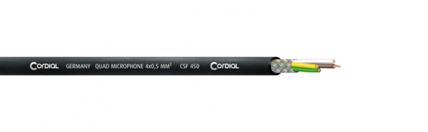 Cordial CSF 450 по цене 400 ₽