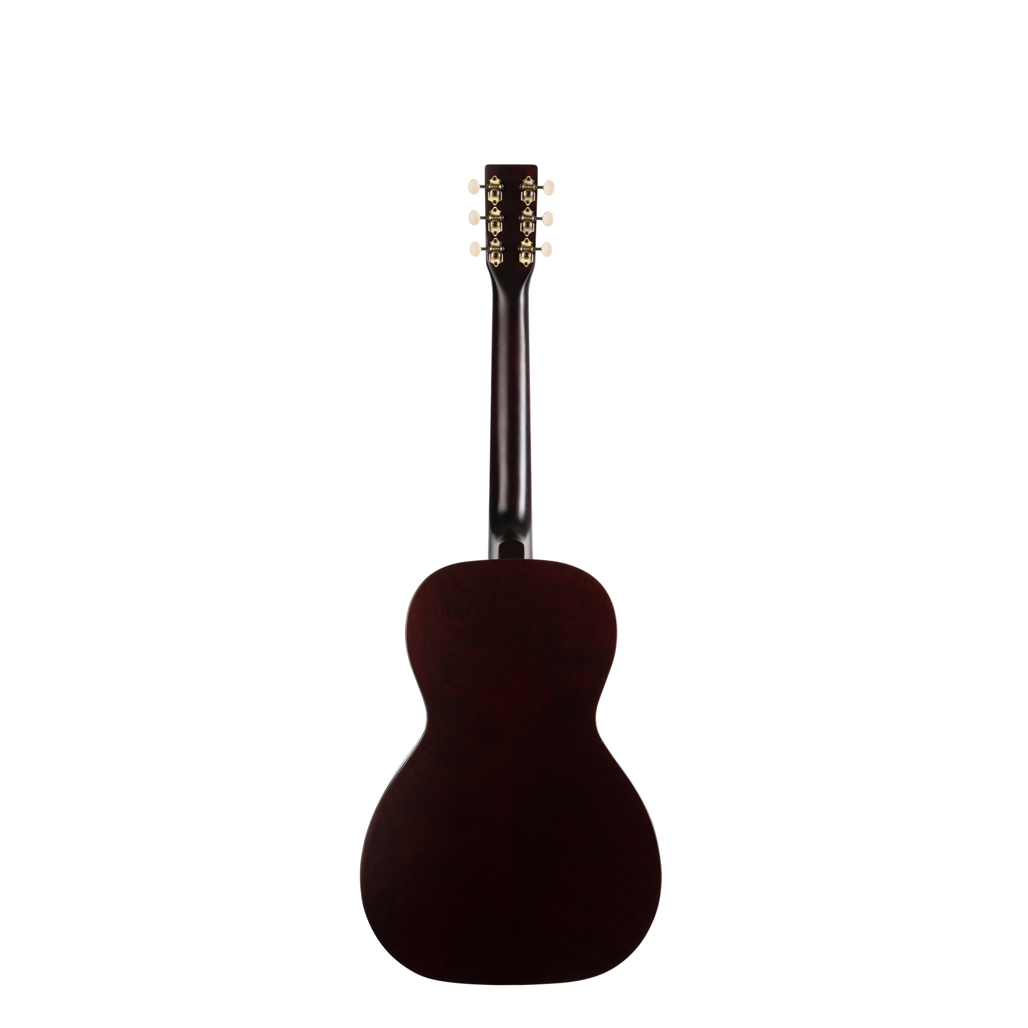 Norman B18 Parlor Cherry Burst GT Q-Discrete по цене 79 990 ₽