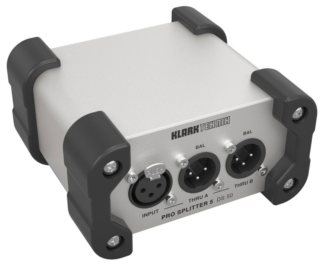 Klark Teknik DS 50 по цене 6 800 ₽