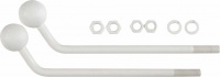 JBL MTC-28/25 CM WH по цене 3 450 ₽