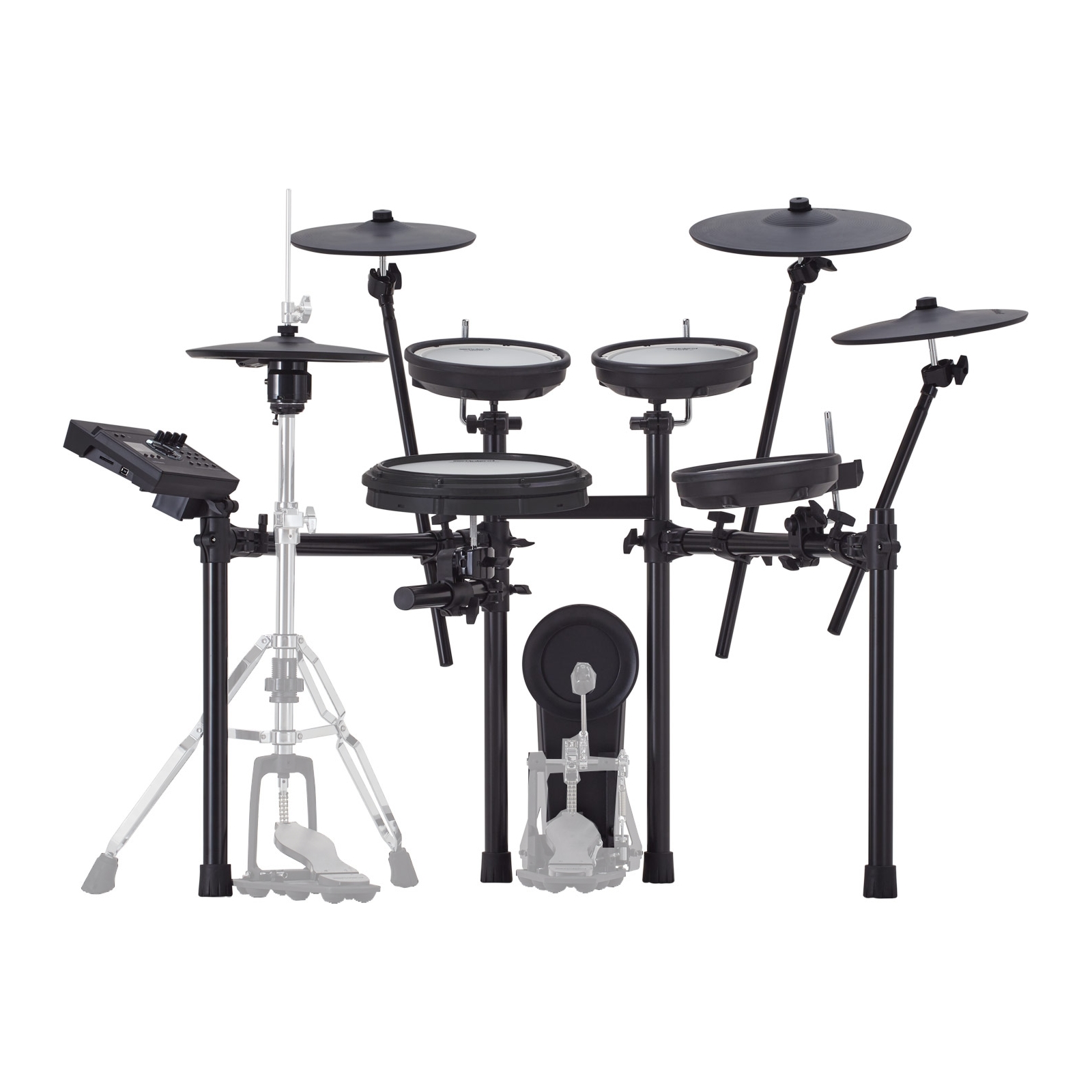Roland TD-17KVX2 + MDS-COM по цене 270 300 ₽