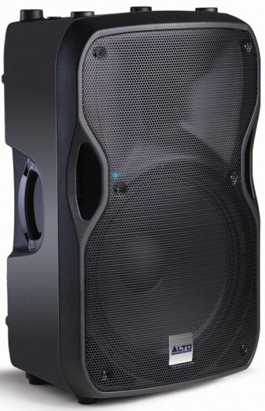 Alto shop ts115 truesonic