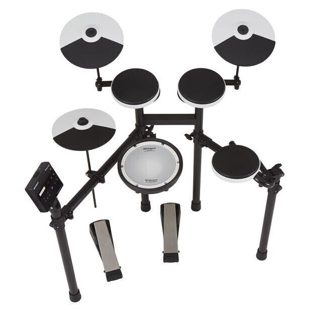 Roland TD-02KV по цене 75 100 ₽
