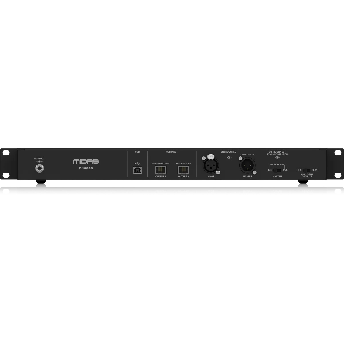 Midas DN4888 по цене 56 300 ₽