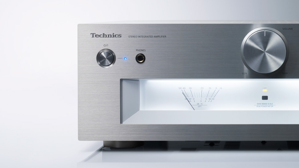 Technics SU-G700 Silver по цене 368 700 ₽