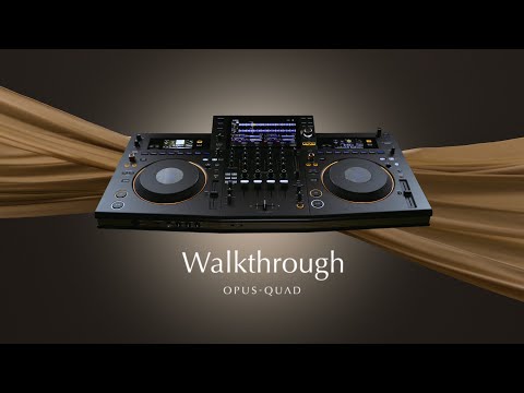 Pioneer OPUS-QUAD по цене 550 050 ₽