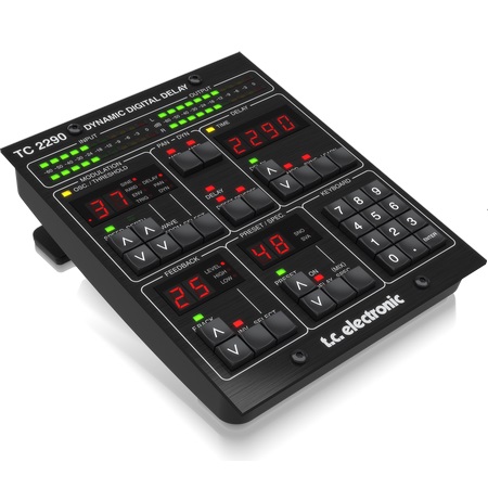 TC Electronic TC2290-DT по цене 21 250 ₽