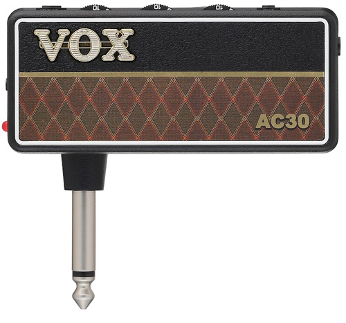 Vox AP2-AC amPlug 2 AC-30 по цене 5 200 ₽