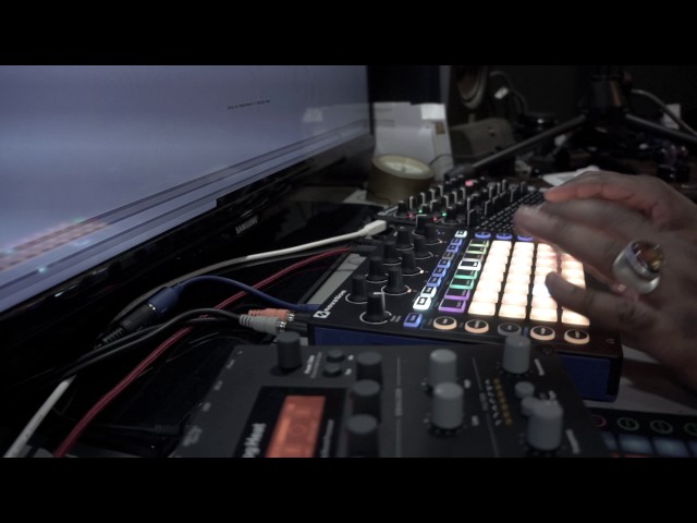 Novation Circuit по цене 36 000 ₽