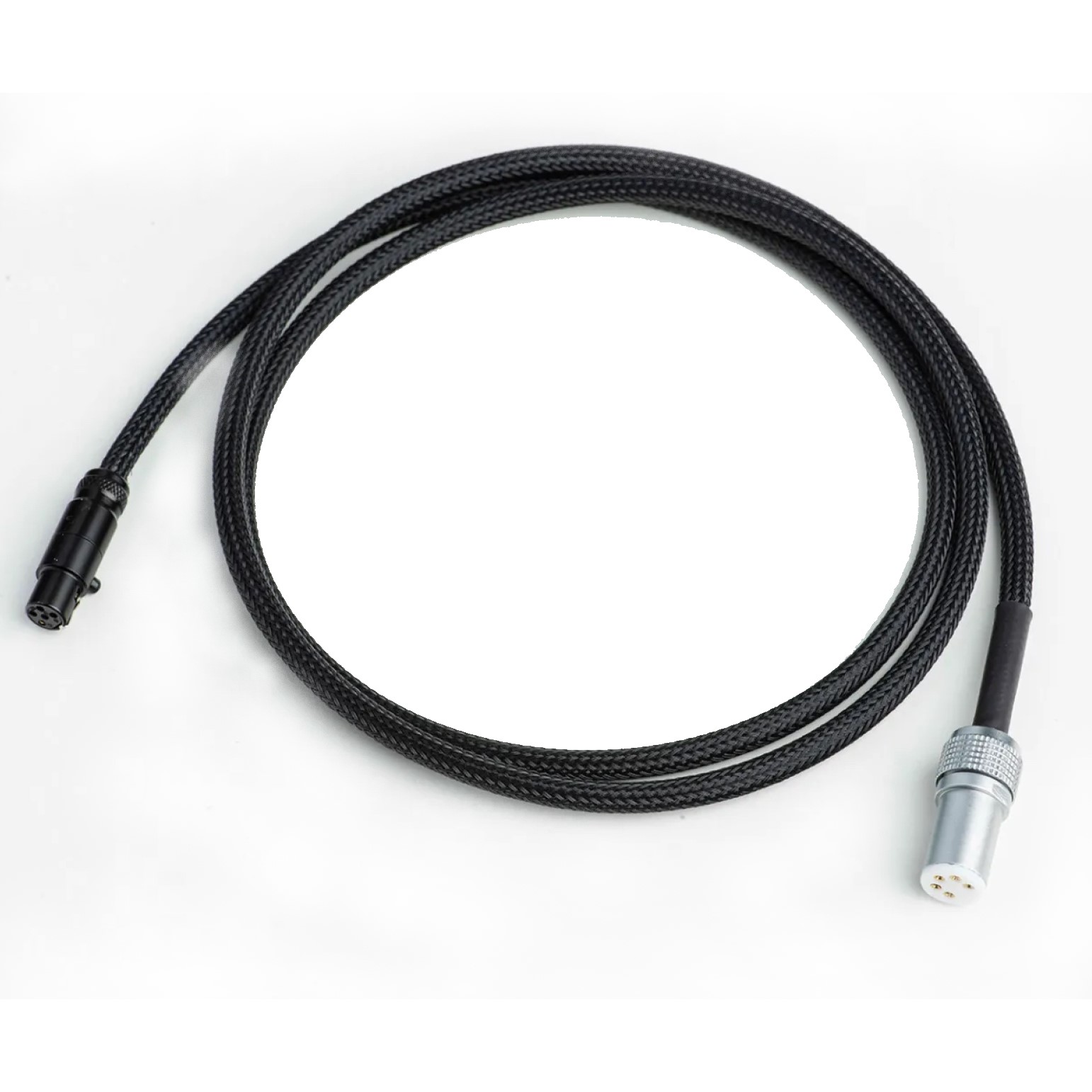 Pro-Ject Connect it Phono S 5P/MiniXLR 1,23 m по цене 12 300 ₽