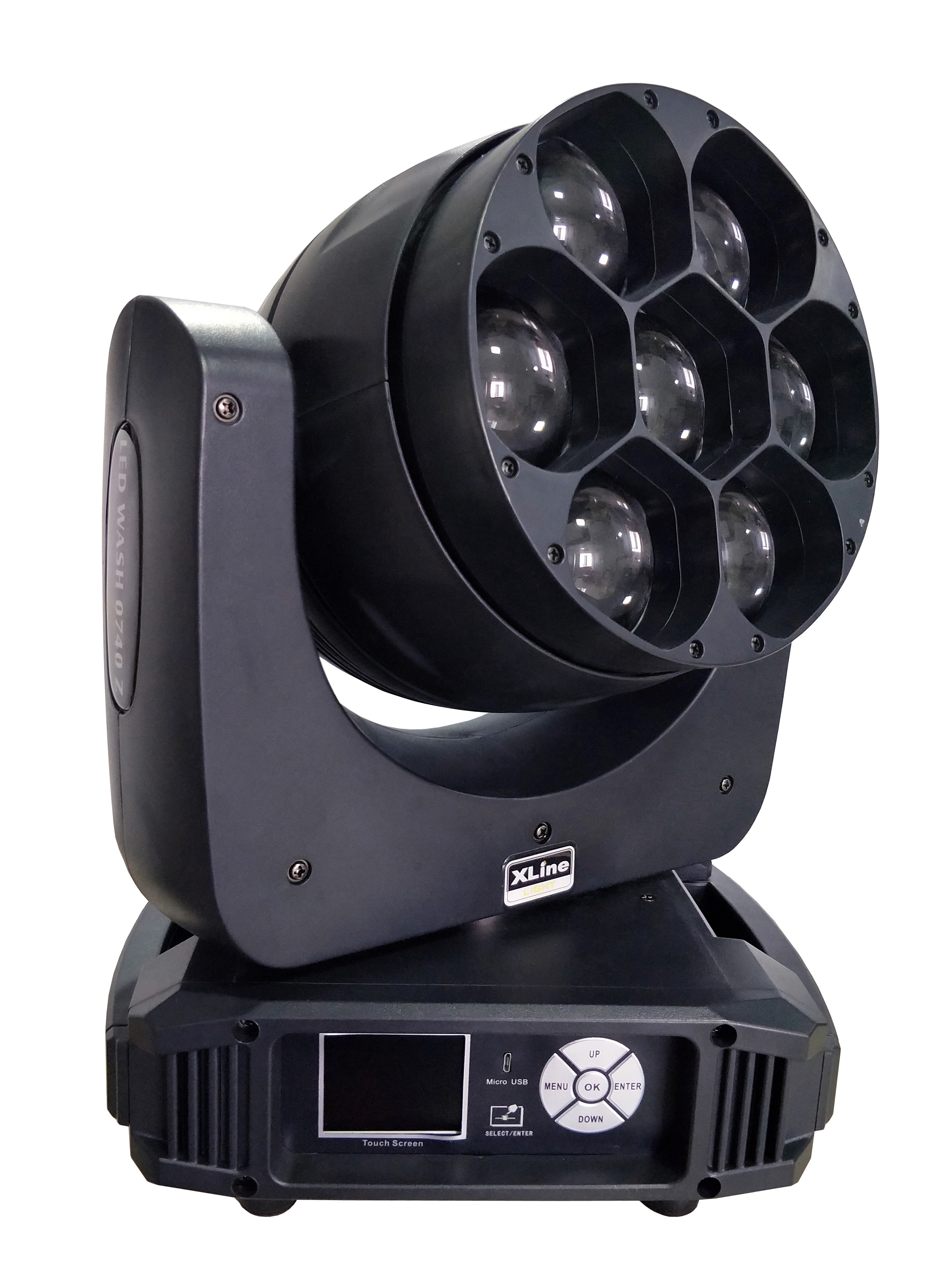 XLine Light LED WASH 0740 Z по цене 90 110 ₽