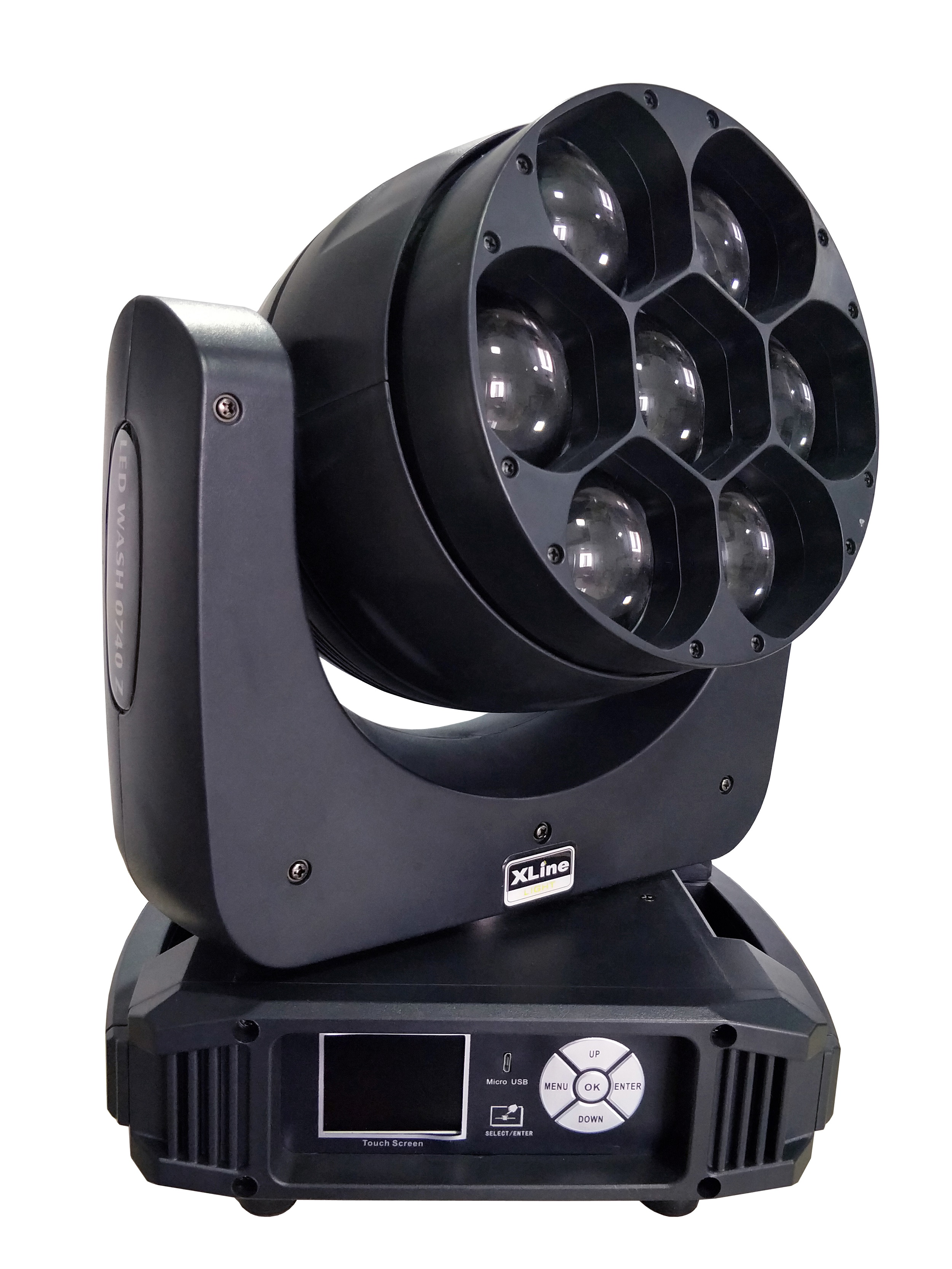 XLine Light LED WASH 0740 Z по цене 90 150 ₽
