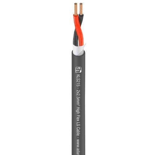 Adam Hall Cables KLS 215 по цене 350 ₽