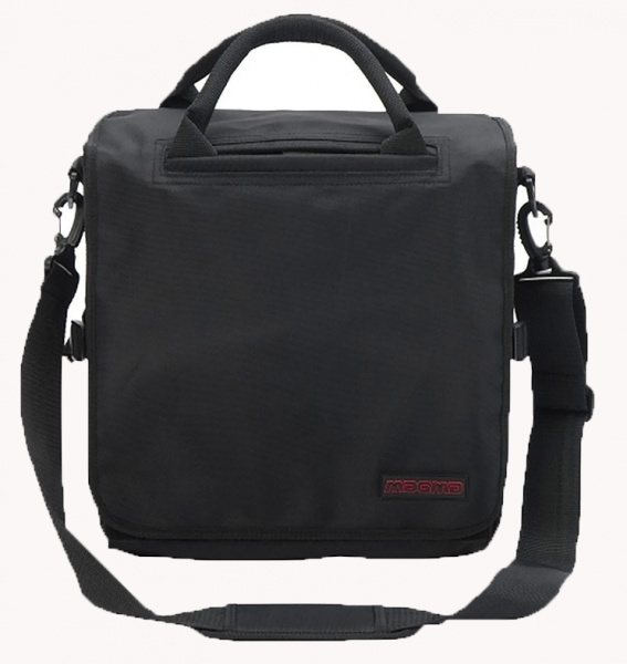 Magma LP-BAG 40 MK2 black/red