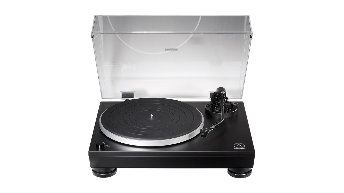Audio-Technica AT-LP5x по цене 66 600 ₽
