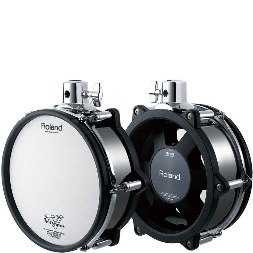 Roland PD-108-BC по цене 56 650 ₽