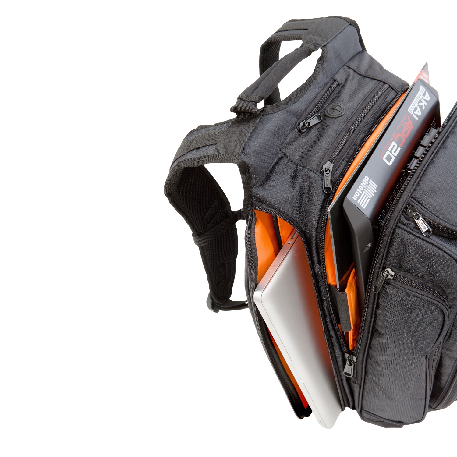 UDG Ultimate DIGI Backpack Black/Orange Inside по цене 20 500 ₽