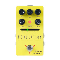 Flamma FS05 Modulation