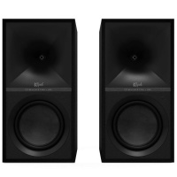 Klipsch The Sevens Black по цене 185 000 ₽