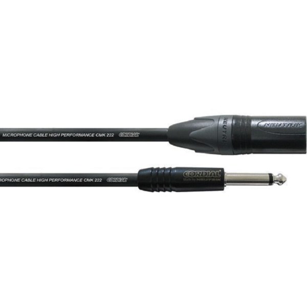 Cordial CPM 2.5 MP по цене 3&nbsp;240.00 ₽